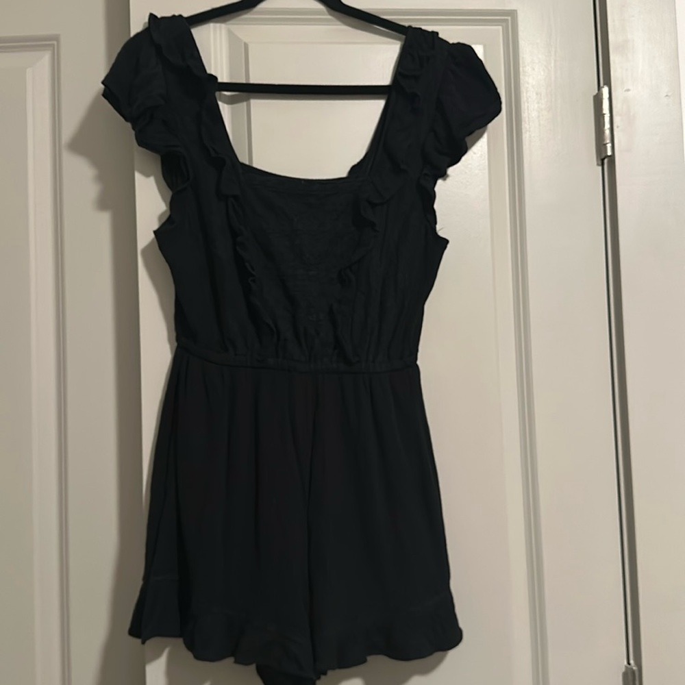 New Romper American Eagle